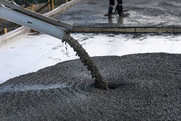 Best Concrete Repair Services  in Delta, UT